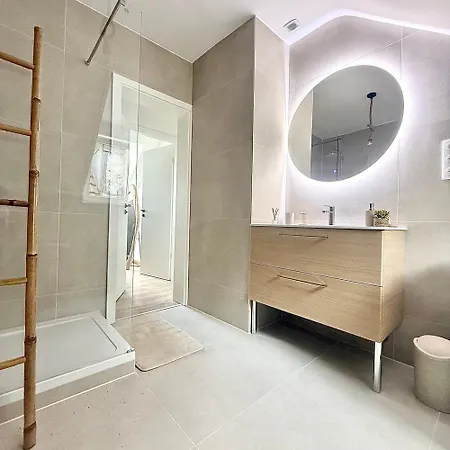 Neuf Et Moderne Proche Parc Et Hyper-centre Апартаменты